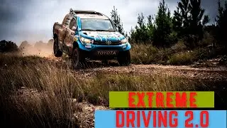 Super rally extreme game