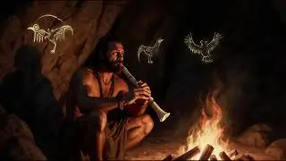 Bone Percussion &ndash; The Sound of Survival