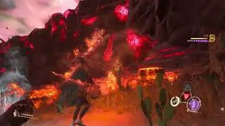 《Forspoken》《魔咒之地》uncut Gameplay - Part 6 [Chapter 6 (1/2)]
