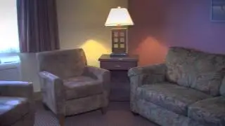 Extended Stay Suite - Timberlake Lodge