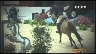 Rolex FEI World Cup 2011 - Bordeaux Preview