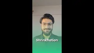Shrinkflation