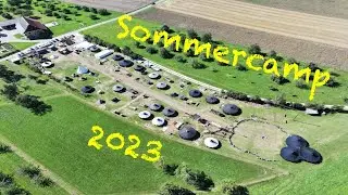 Sommercamp 2023 - Royal Rangers Ravensburg