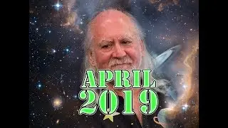 Rick Levine Astrology Forecast for April 2019