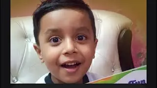 Drawing me Mile jiyansh ko 🌟 star! Ashu monavlogs 😘😘