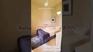 JAVA RESIDENCE KRIAN & SUKODONO #rumahsidoarjo #rumahsurabaya