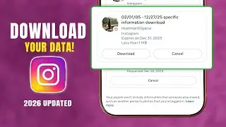 How to Download Your Instagram Data [Step-by-Step]