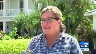 Naples Vice Mayor announces resignation over financial disclosure form