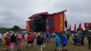 Reading festival 2018 drugs money alcohol