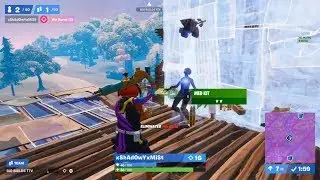 High Kill Solo Duos Win! Fortnite Chapter 2 (Season 11)