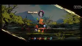Limbus player tries to winrate Dongbaek, gone wrong