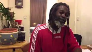 Nereus Joseph loves the Raw Roots Reggae show