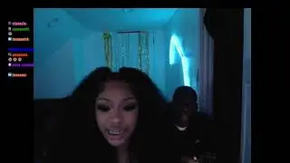 💅🏽 EKane LIVE 💅🏽 Trust Issues, Supporting Chris, Clapbacks, Baby Daddies & more&hellip; 🍔