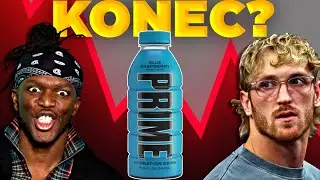 Uspokojivý Pád Prime...