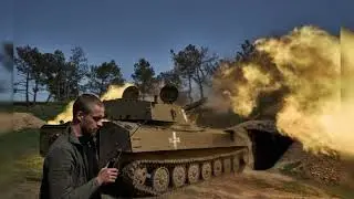 Ukraine DESTROYS Russian Osa System and Logistics!