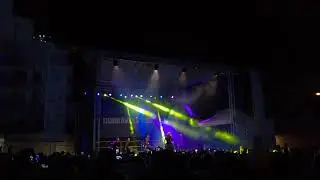 @dararolinsofficial - Nebo Peklo Raj Live 2024 Bratislava 4K