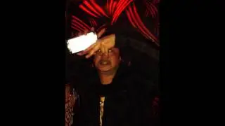 Konkrete Jungle OG, SUPA MC UK w/ TC IZLAM 3