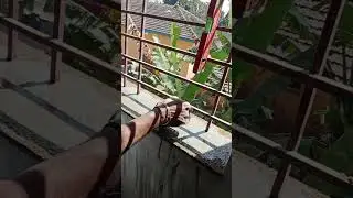 Indo top fitting work 🙏👍  #home   #tiles   #viral   #nonfollowers   #working video   #viral video 🙏