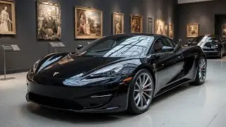 Tesla Roadster 2026, Electric Supercar, Future Tesla, Auto Gear