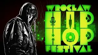 Young Multi &bull; Wrocław Hip Hop Festival - 21.11.2025