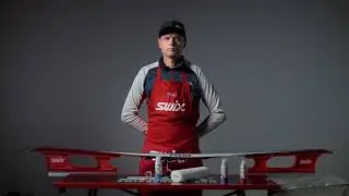 Swix - mazac&iacute; manu&aacute;l: Zlep&scaron;ete skluz sv&yacute;ch skinov&yacute;ch lyž&iacute; se Swix SkinBoost