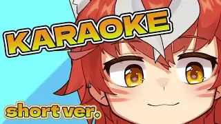 Otro stream de karaoke #shorts #vtuberes #vtuber