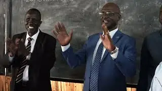 UNU VC introduces UNS Governor