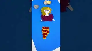 Autumn Leaves: Creative Kids Craft Adventures! 🍁✨