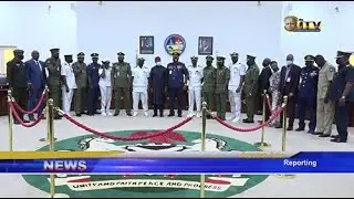 Enhancing national security through socio-economic development