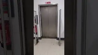 Awesome Becker Lift at Poundland Hitchin