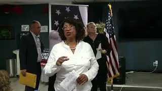 Linda Harrison Candidate New York  City Council District 47