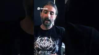 Death Metal Vocals Mixing Guide for a Killer Vocal Track