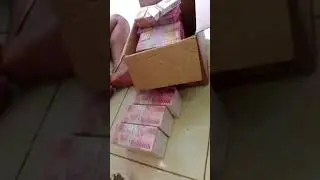 Pesugihan Joss, Datang Uang Langsung.. Tapi bo'ong