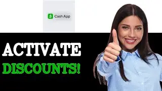 How To Use Cash App Discount (2025)