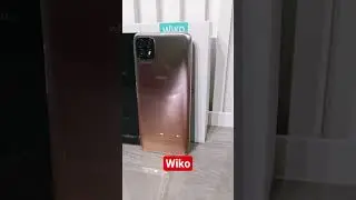 wiko T3