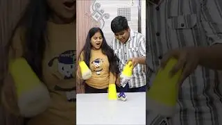 Icecream Eating Challenge🤪 #shorts #trendingshorts #challenge #games #short