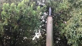 La Colonna di Castellazzo di Bollate 😍