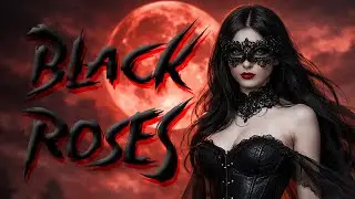 Black Roses / Gothic Metal Music