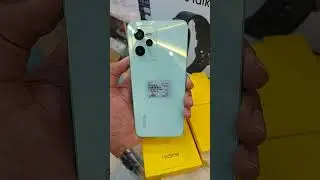 realme c35 available one two mobile m38