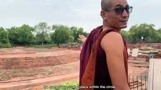 Exploring Buddha&rsquo;s History and places in Gaya (Part 2) Gaya Trip