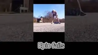 epic fail part 1 presented by shittube.