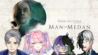 【MAN OF MEDAN】Fishing Trip w/ Nell, El, & Cheryl