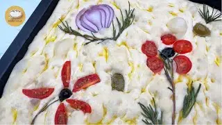Попробовав этот хлеб однажды, вы больше никогда не вернётесь к нему!
