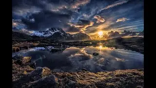 4 Hours of Black Screen Instrumental Worship | Healing Prayer Music for Sleep & Peace