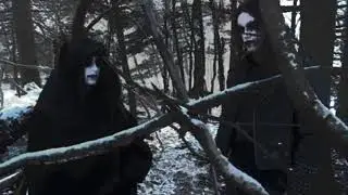 Kaldt Helvete : Child of the Moon