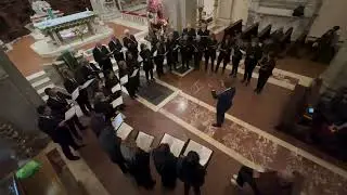Ecce Panis Angelorum - Lorenzo Perosi
