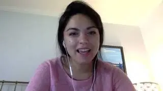 BIPOC Conversations with Sitka Tran