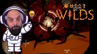 Everything We Missed // Outer Wilds // Let's Play [Blind Playthrough] // Part 10