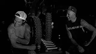 Deegan & Faisst Interview (2006)