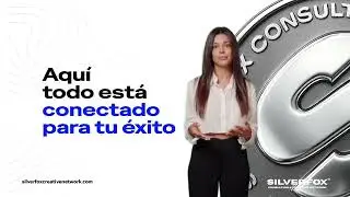 Silverfox Creative Network | Creatividad Estrat&eacute;gica de Clase Mundial, Accesible.